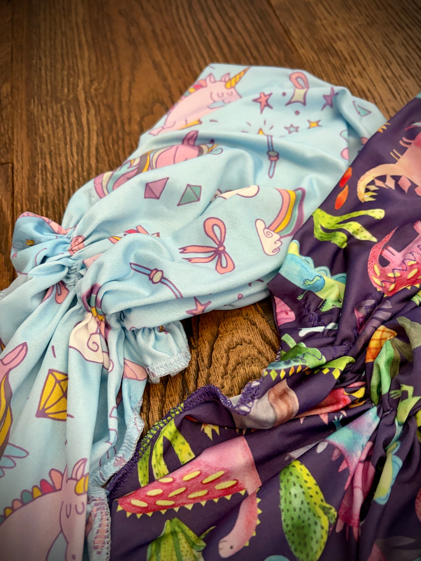 Children's RigWraps