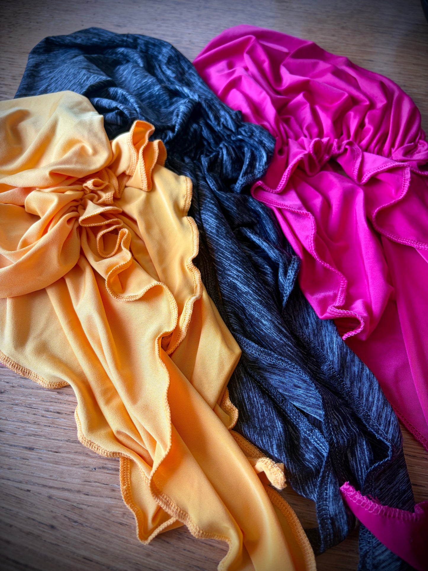 Adult RigWraps now available..