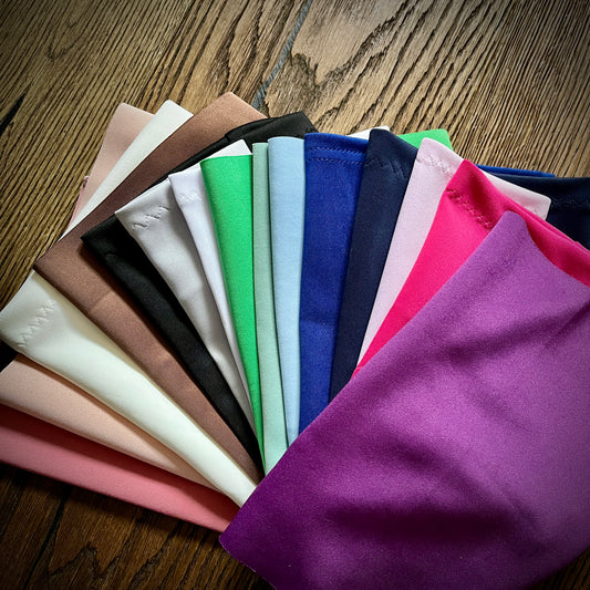 Adult Plain PICCline Sleeve - 20-49cm (Please select correct size)