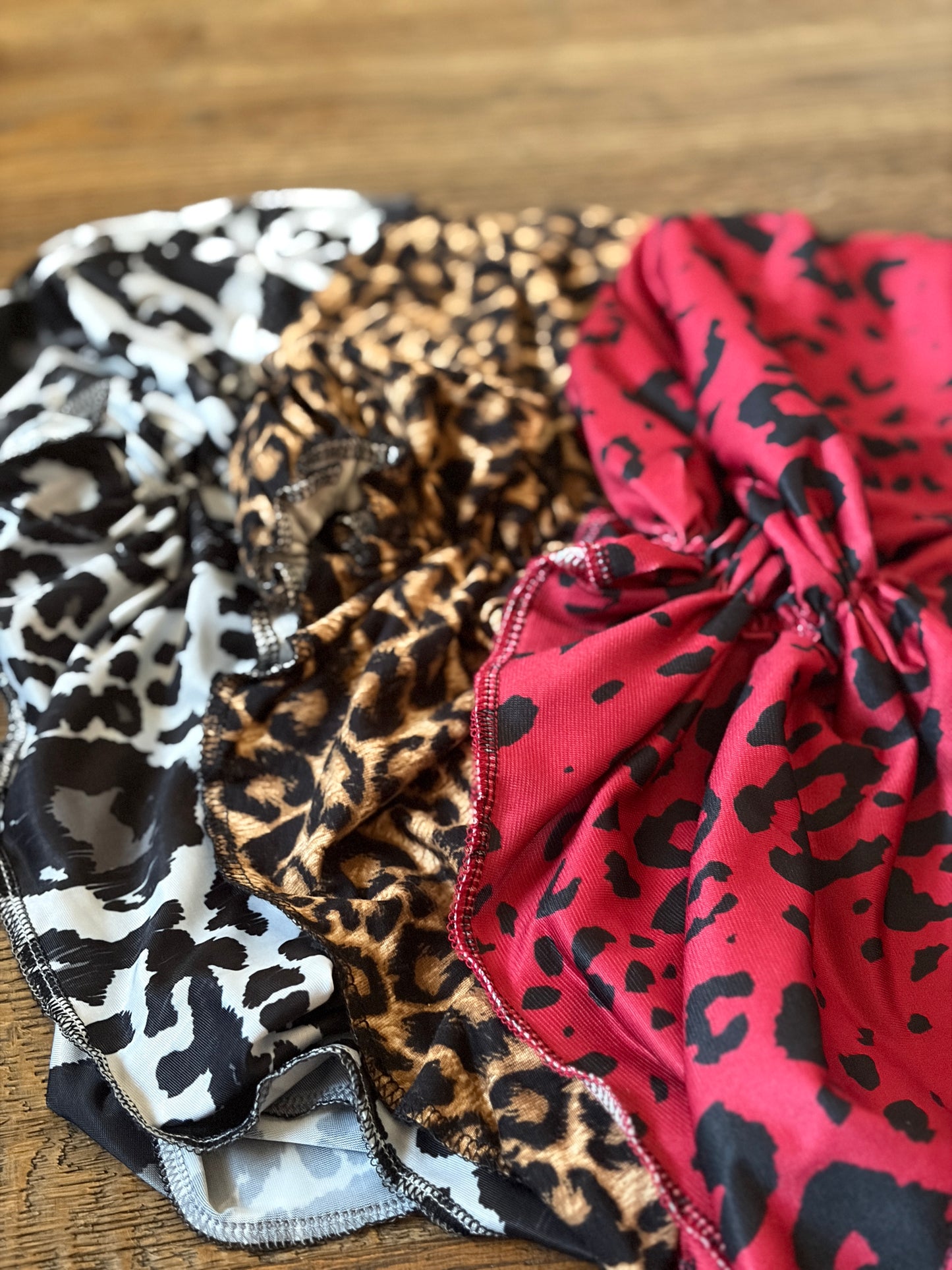 Adult RigWraps now available..