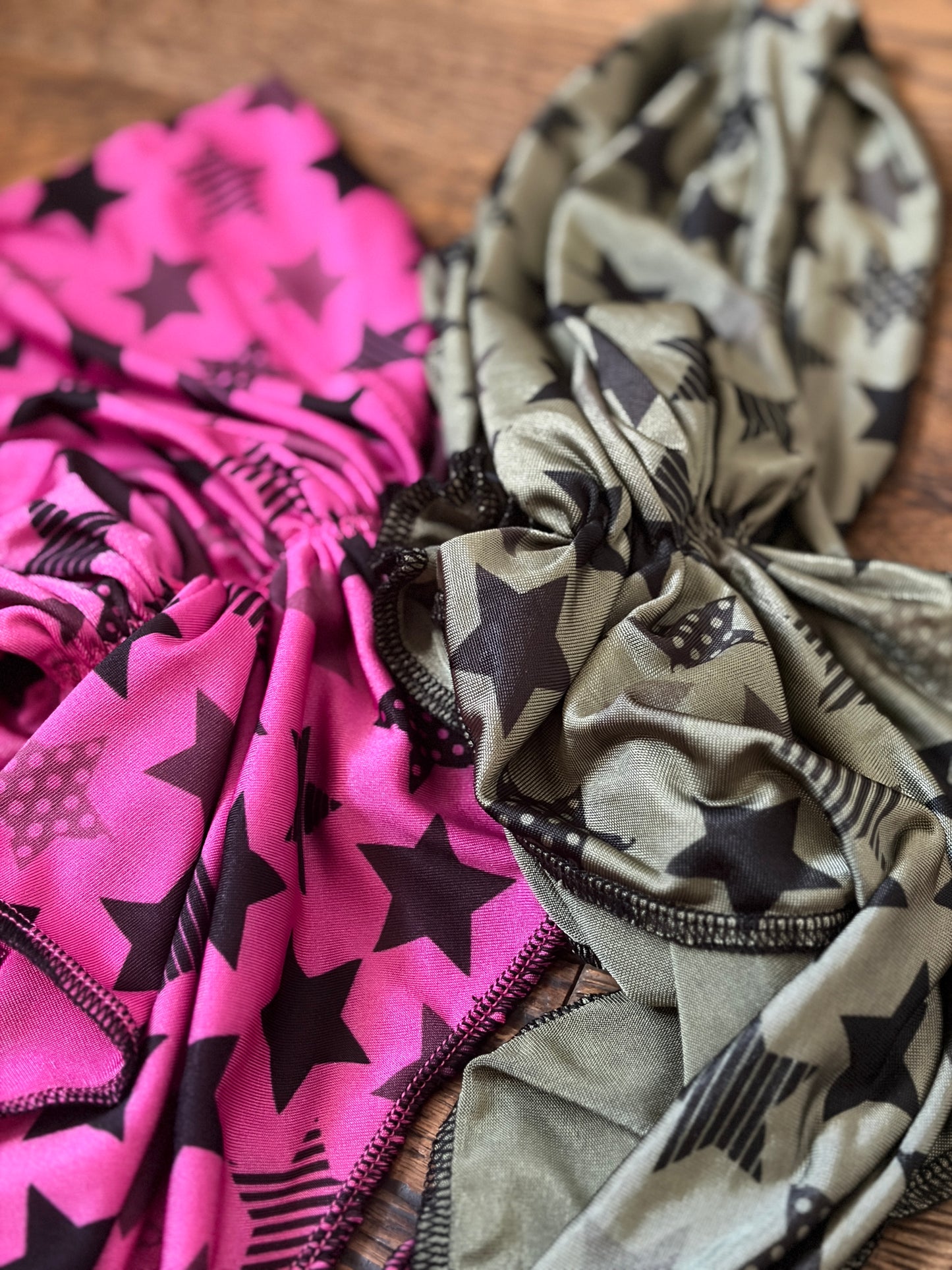 Adult RigWraps now available..